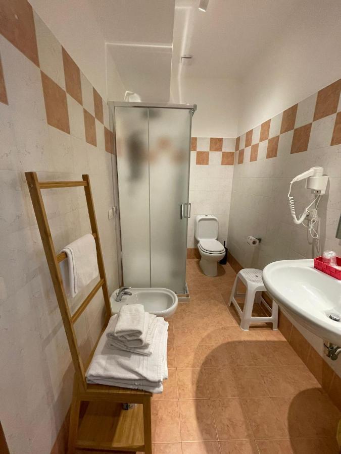 Agriturismo Villa Orchidea Ali Terme Exteriér fotografie